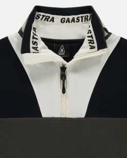 Online Gaastra Retro Trui Upstream Met Color Blocking