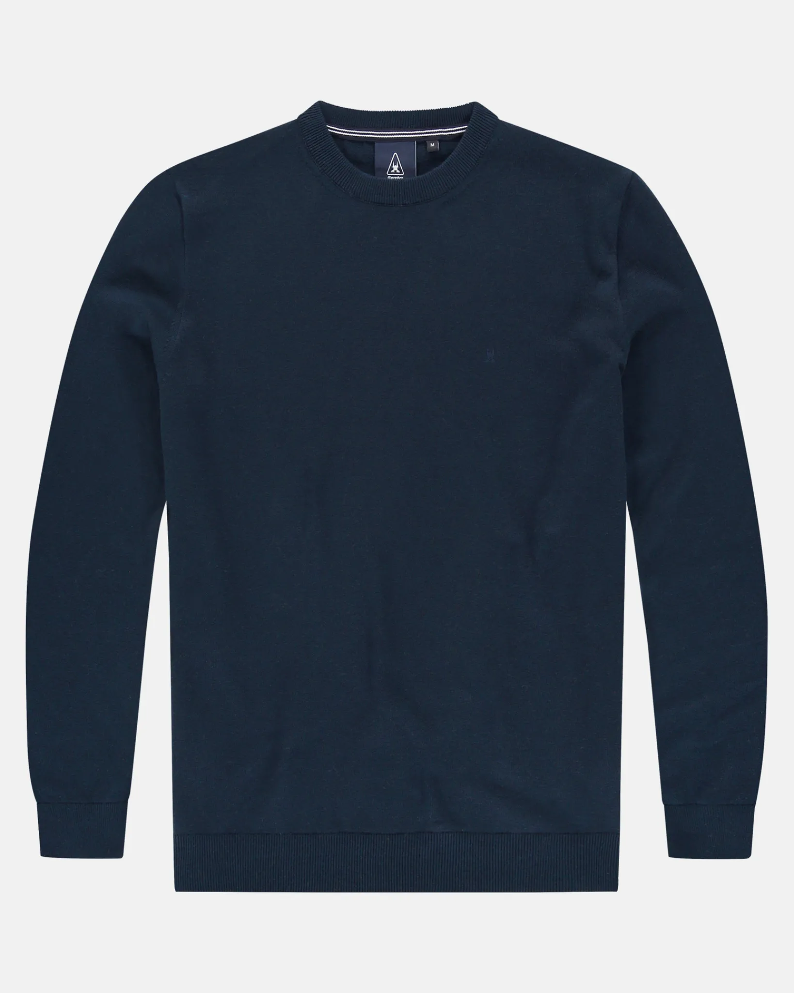 New Gaastra Ronde Hals Trui Schooner