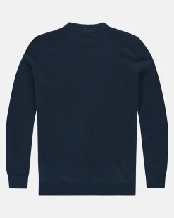 New Gaastra Ronde Hals Trui Schooner