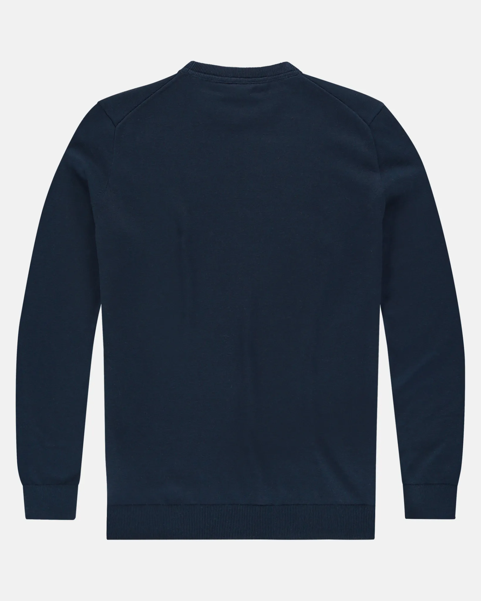 New Gaastra Ronde Hals Trui Schooner