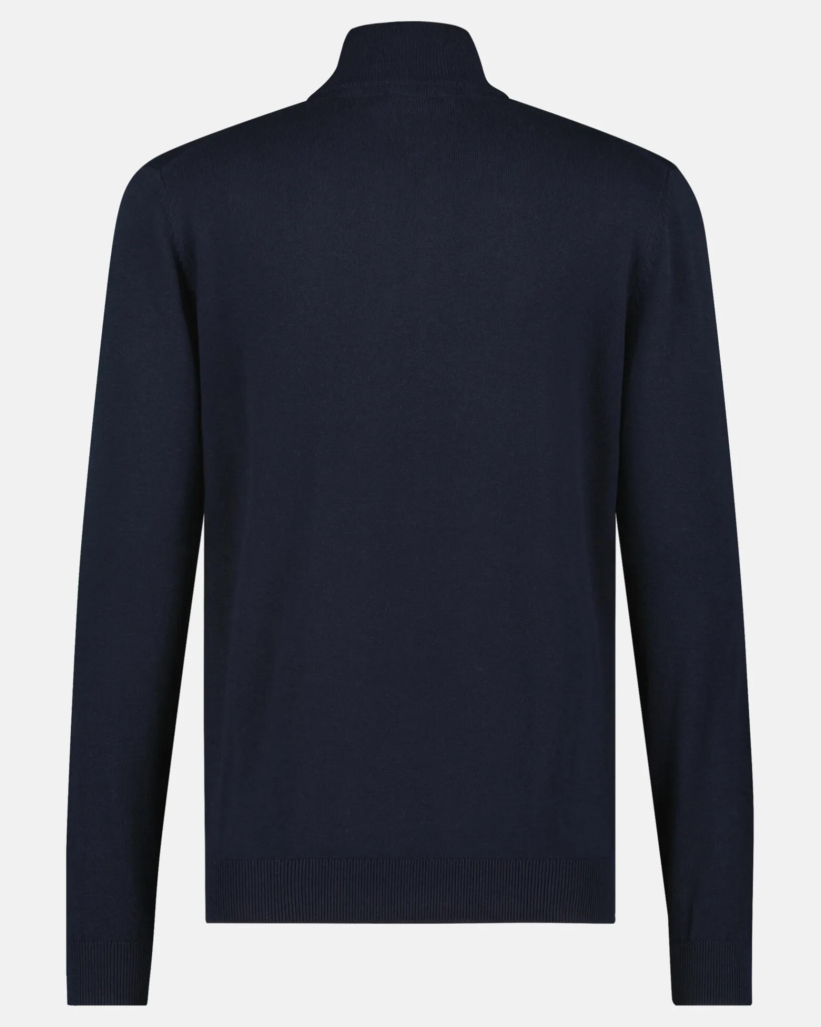 Clearance Gaastra Schoener Sweater Met Halve Rits