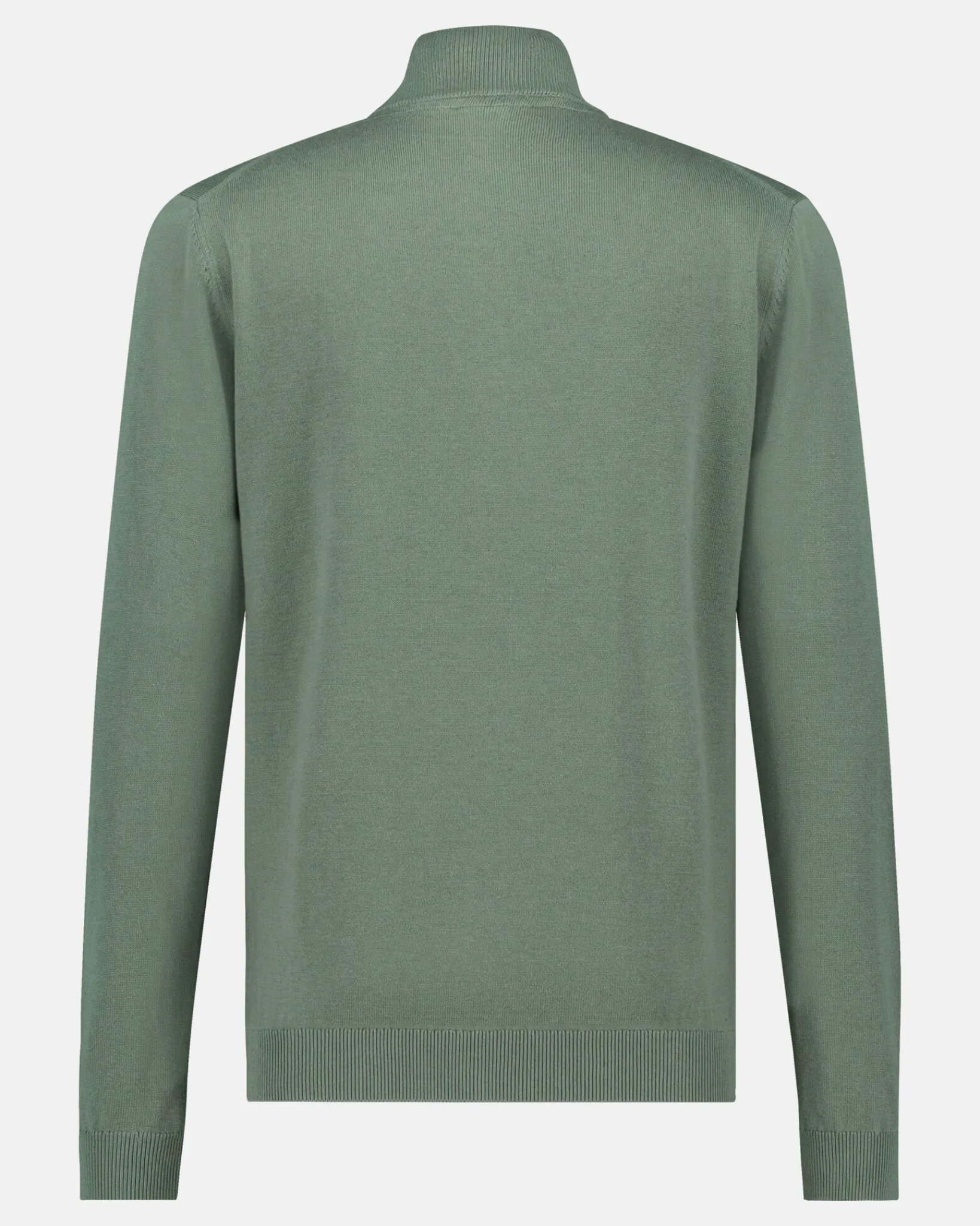 Clearance Gaastra Schoener Sweater Met Halve Rits