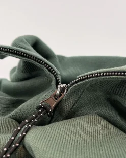 Clearance Gaastra Schoener Sweater Met Halve Rits