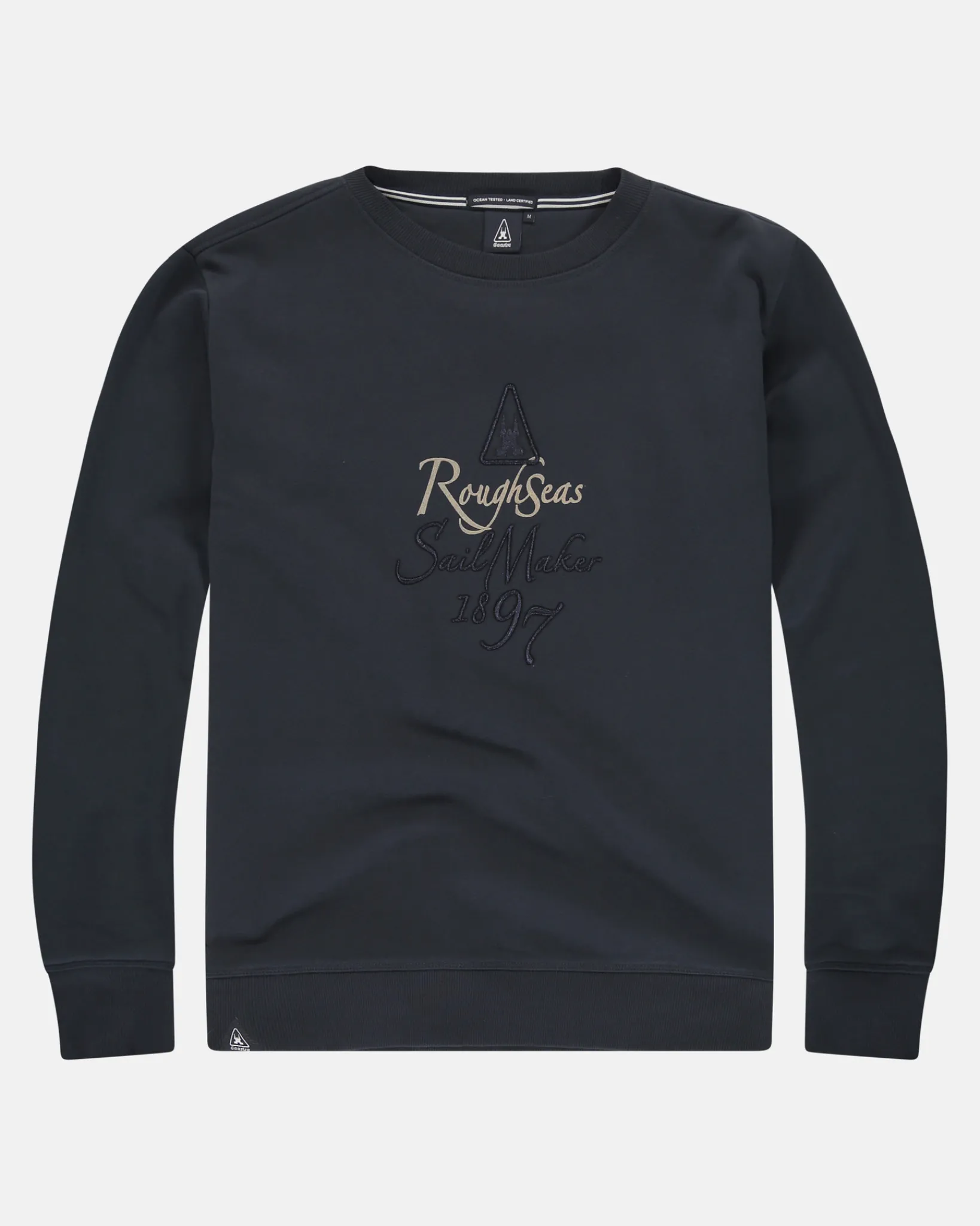 Discount Gaastra Shirt Endorfin Met Lange Mouwen