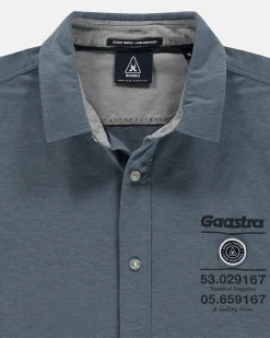 Online Gaastra Shockwave Overhemd