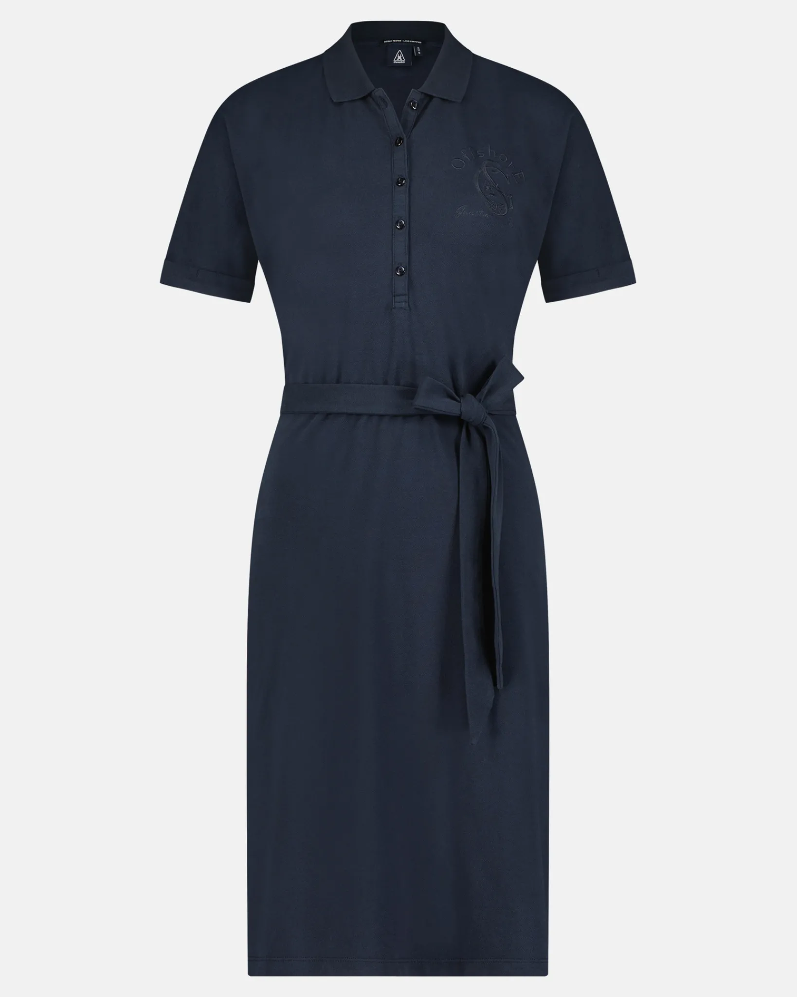 Sale Gaastra Sienna Polo-Jurk