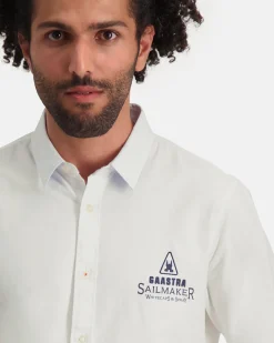 Clearance Gaastra Southern Katoenen Overhemd