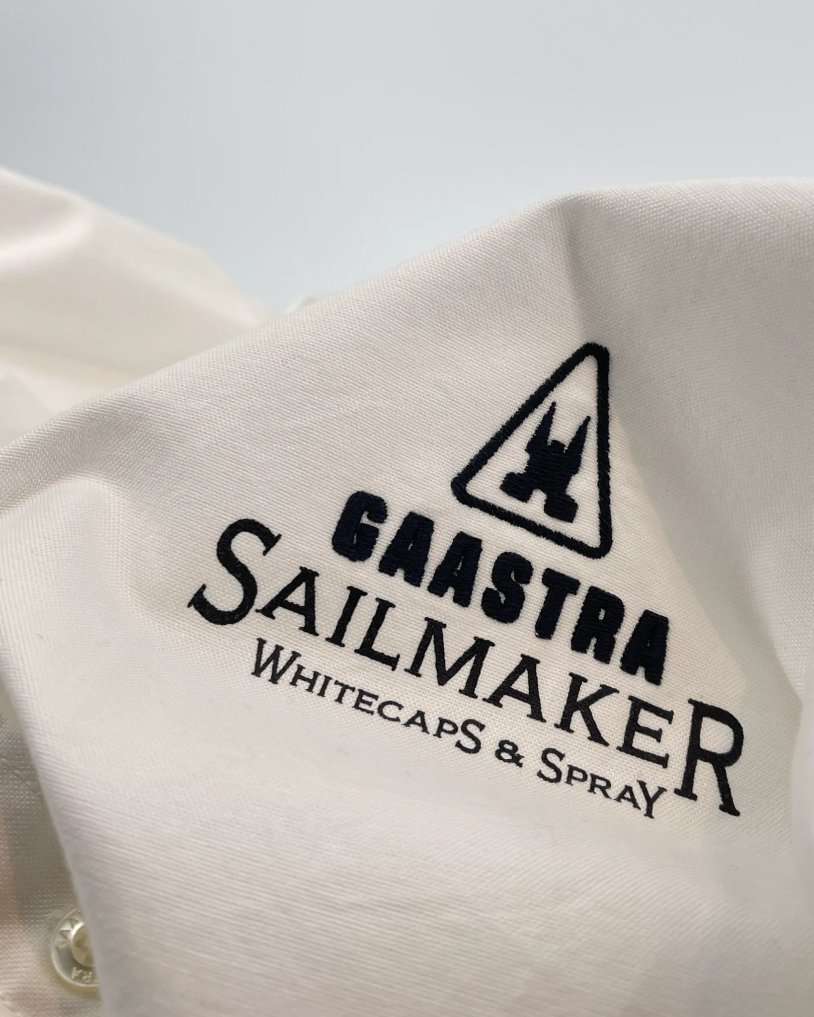 Clearance Gaastra Southern Katoenen Overhemd