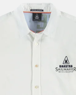 Clearance Gaastra Southern Katoenen Overhemd