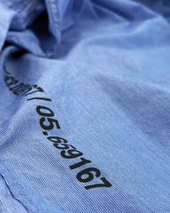 Discount Gaastra Southpole Gestreept Overhemd