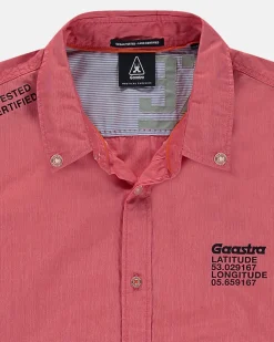 Outlet Gaastra Southpole Gestreept Overhemd