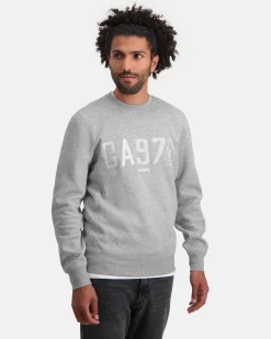 Sale Gaastra Sportieve Trui Mangrove