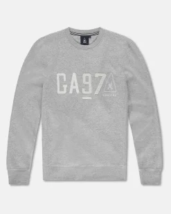 Sale Gaastra Sportieve Trui Mangrove