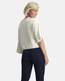 Online Gaastra Sportieve Oversized Imagine Top