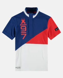 Fashion Gaastra Steve Polo
