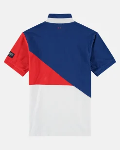 Fashion Gaastra Steve Polo