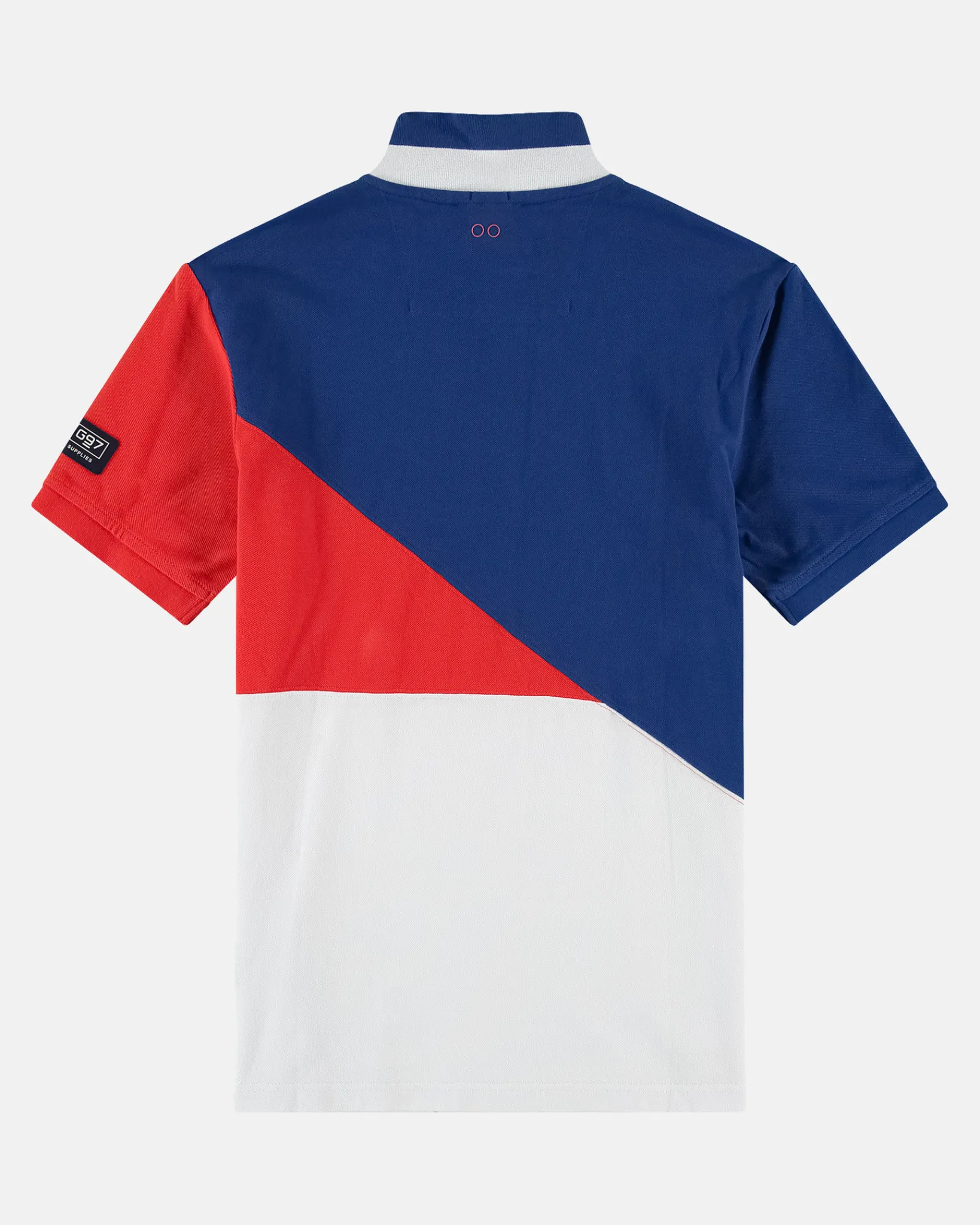 Fashion Gaastra Steve Polo