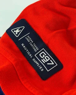 Fashion Gaastra Steve Polo