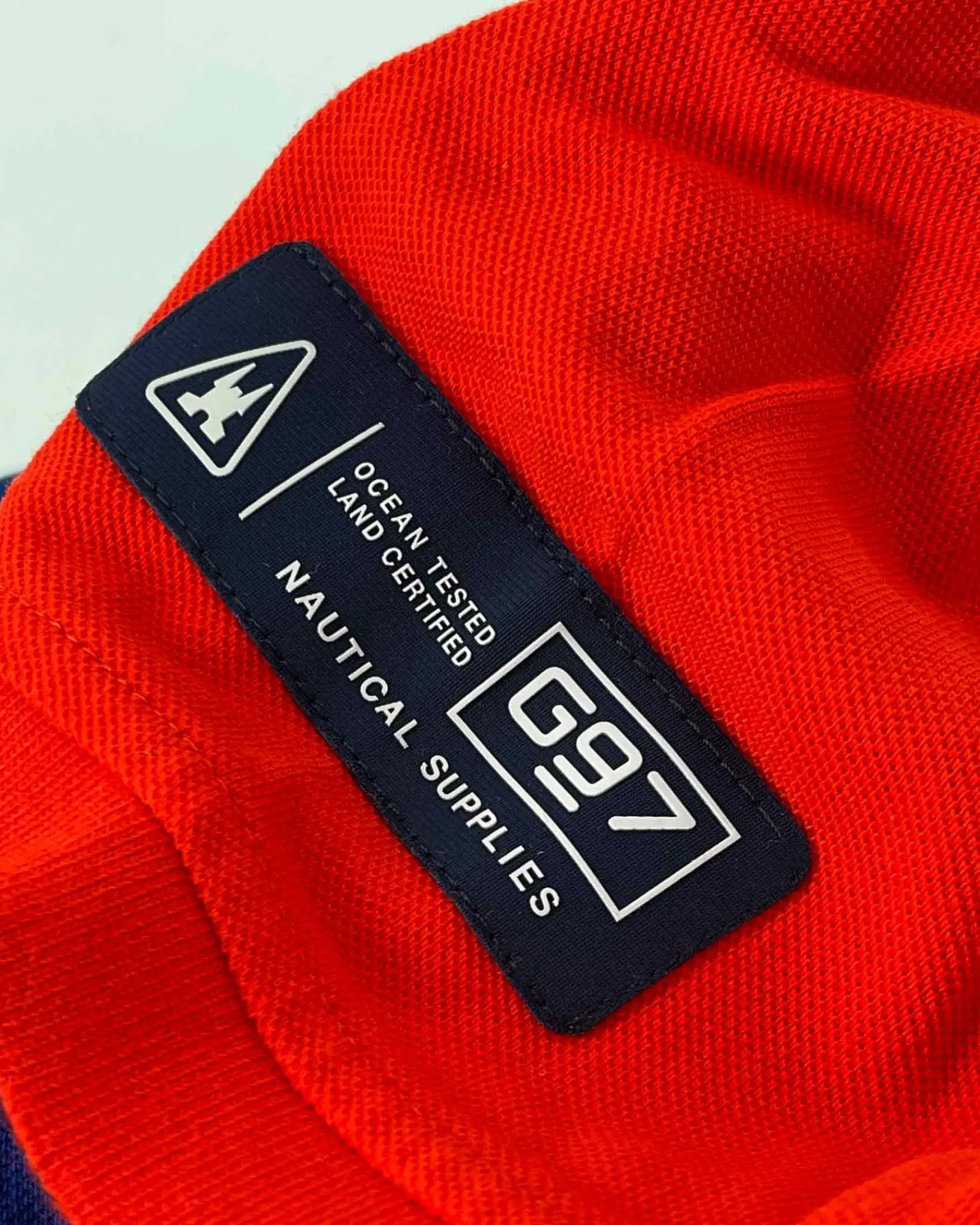 Fashion Gaastra Steve Polo
