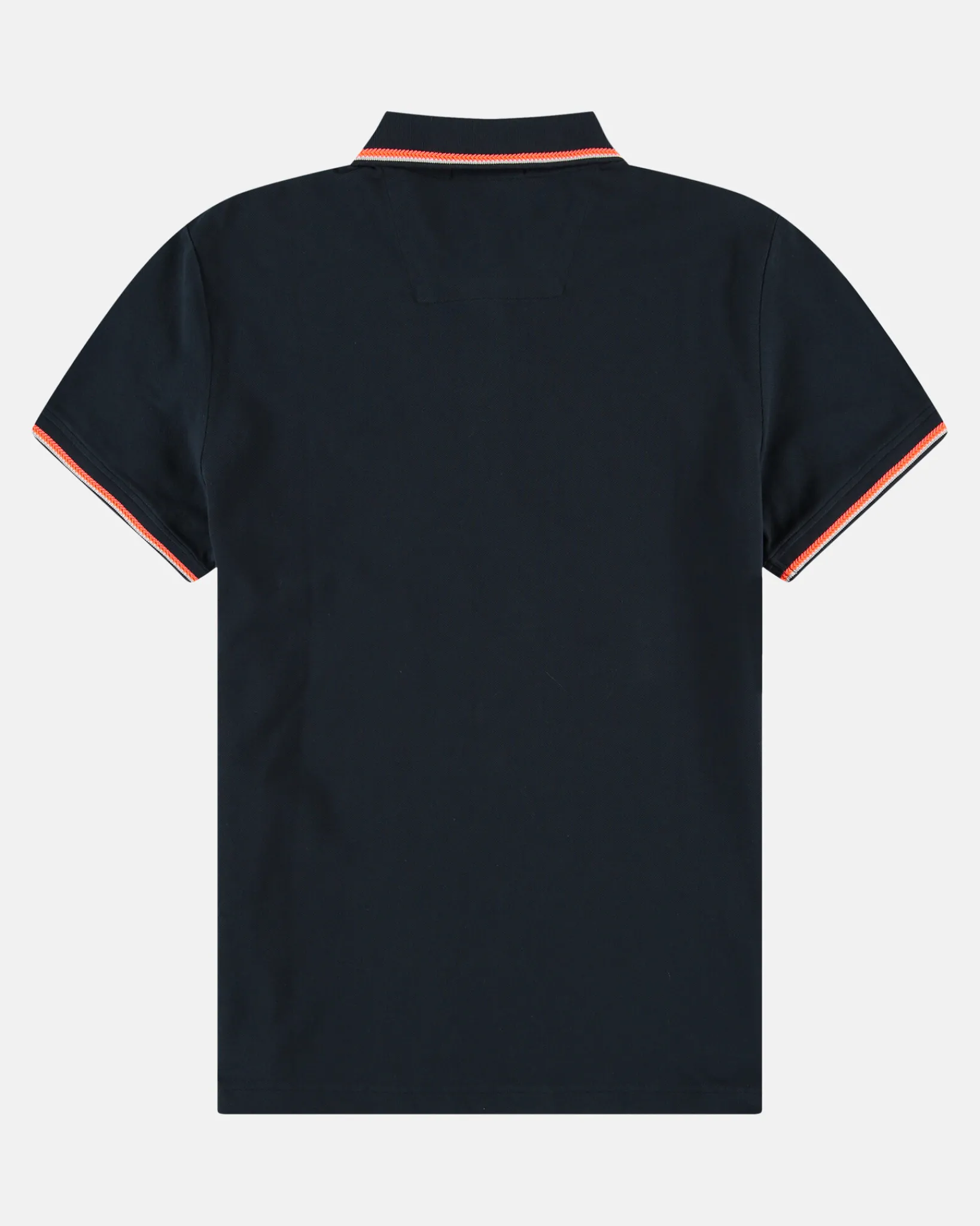 Outlet Gaastra Stijlvolle 100% Katoenen Seaweed Polo