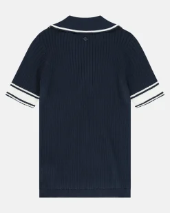 Outlet Gaastra Stijlvolle Gebreide Polo Kady