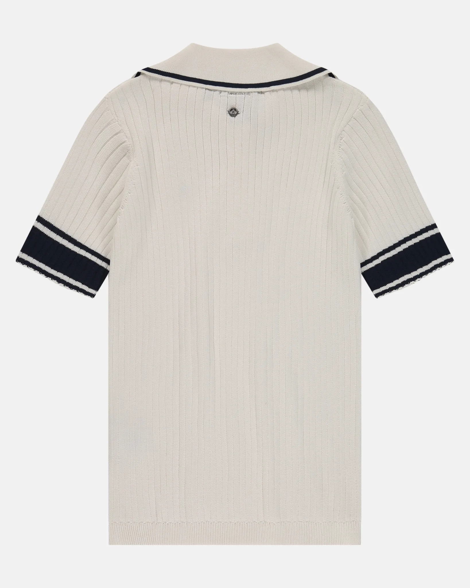 Hot Gaastra Stijlvolle Gebreide Polo Kady