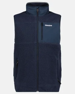 Hot Gaastra Stijlvolle Vang Fleece Bodywarmer
