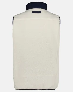 New Gaastra Stijlvolle Vang Fleece Bodywarmer