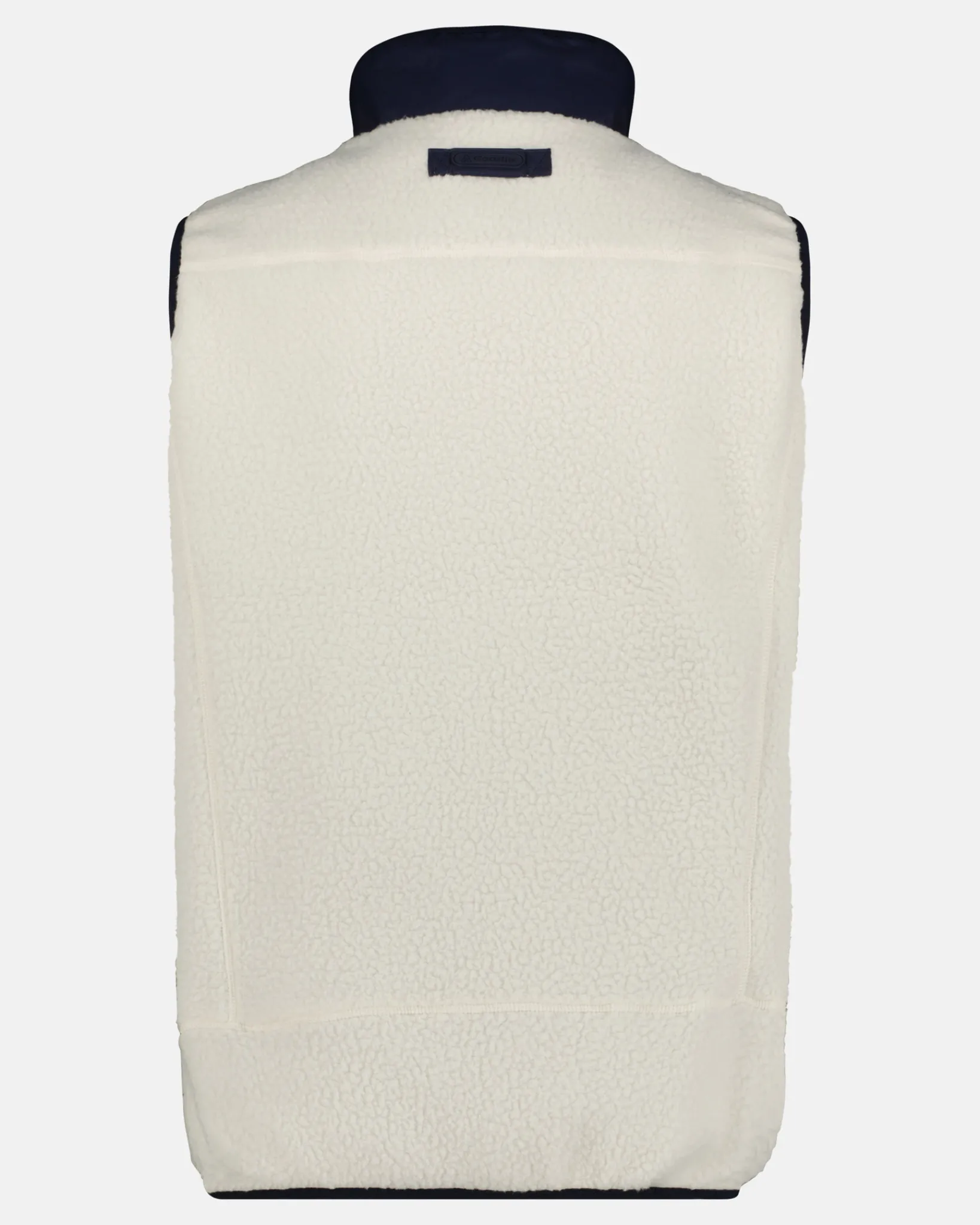 New Gaastra Stijlvolle Vang Fleece Bodywarmer