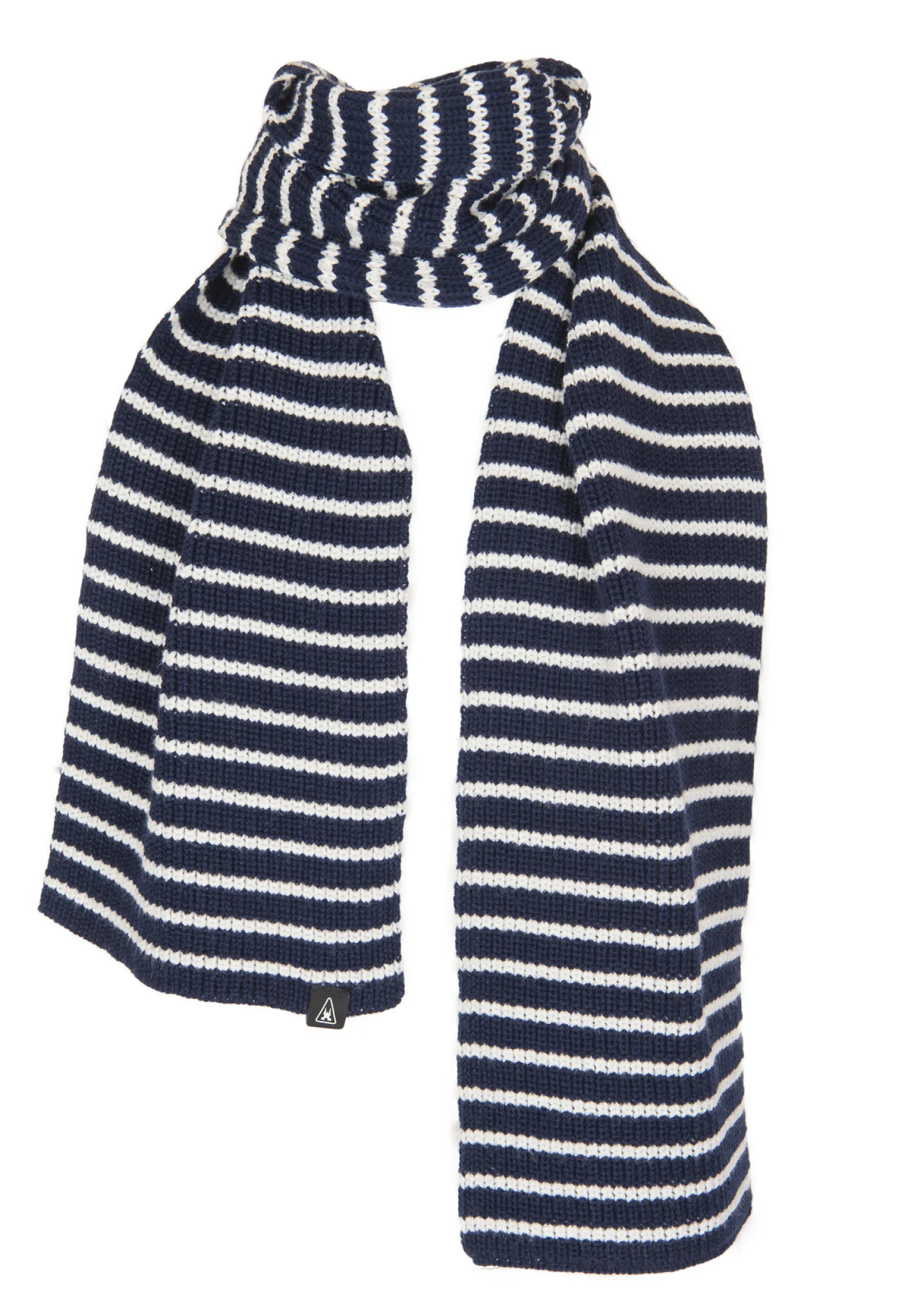 Fashion Gaastra Striped Scarf