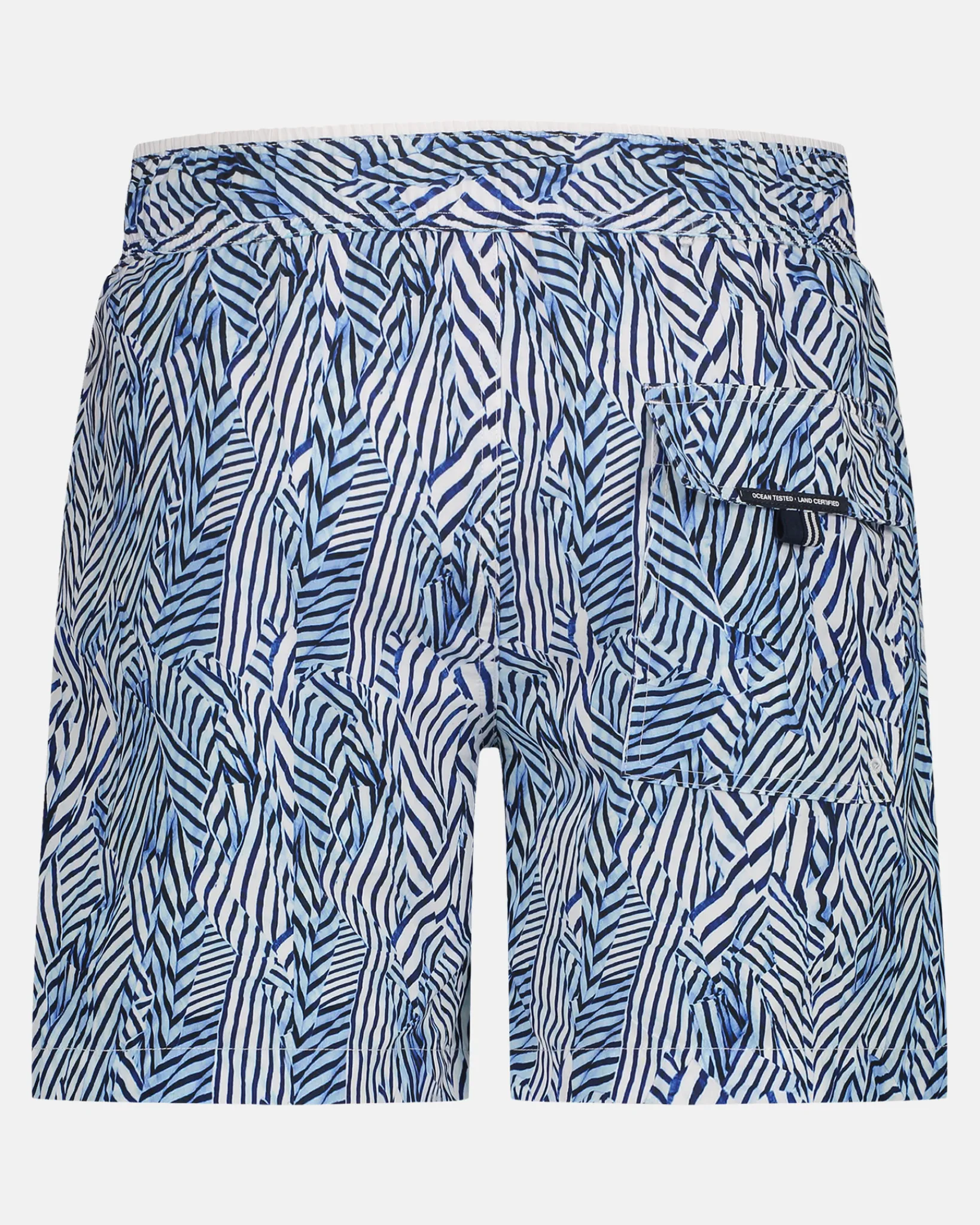 Discount Gaastra Stripes Zwembroek