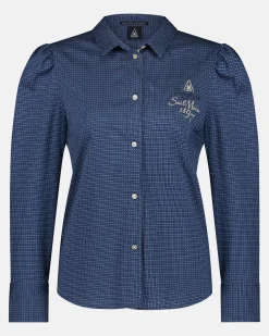 Hot Gaastra Stylish Mustique Blouse