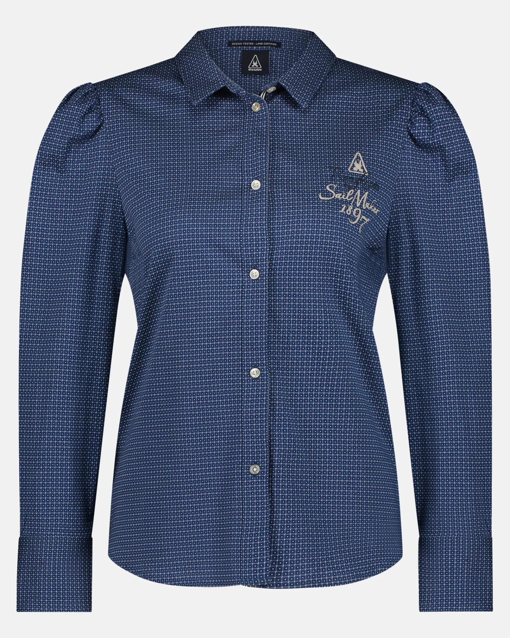 Hot Gaastra Stylish Mustique Blouse