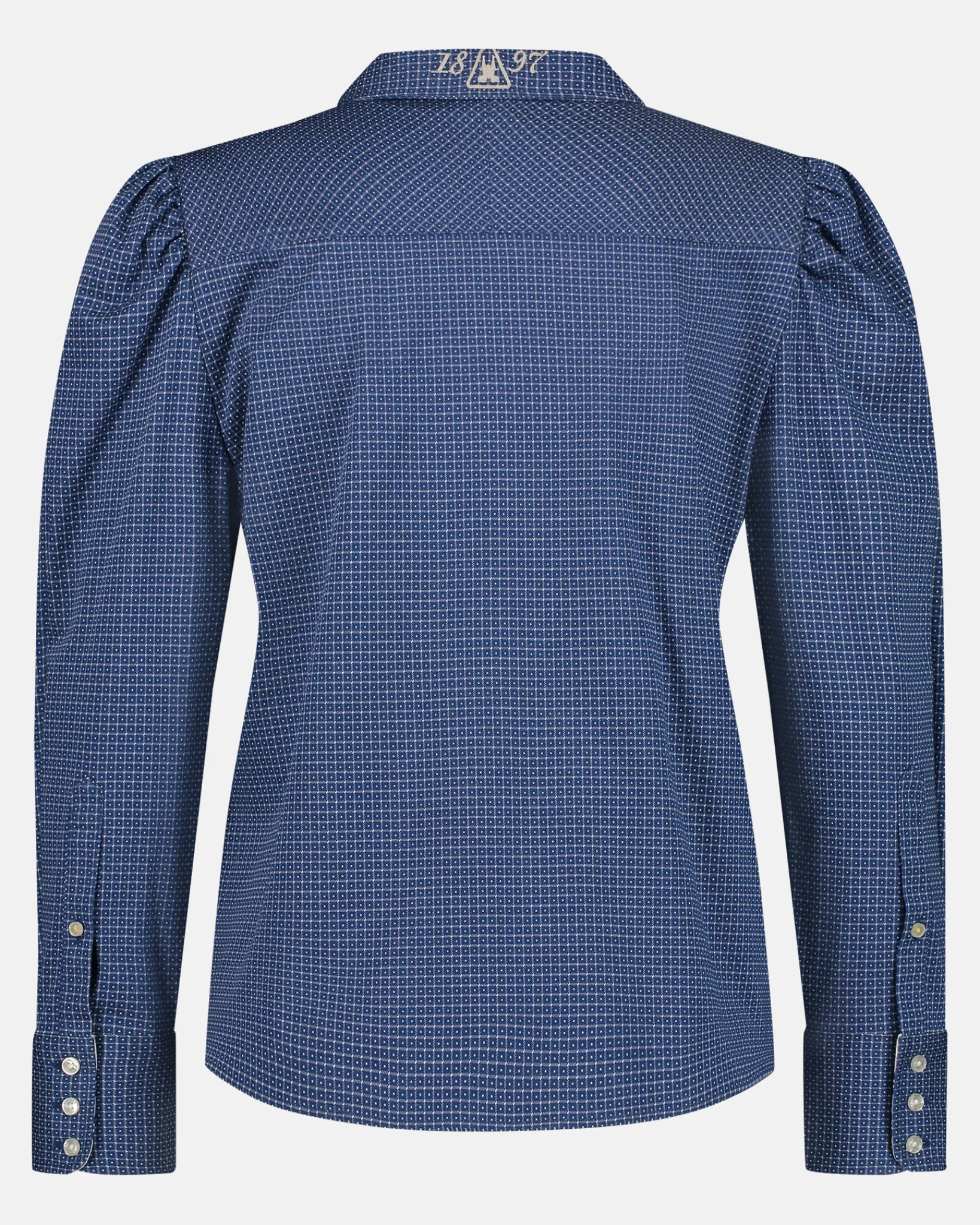 Hot Gaastra Stylish Mustique Blouse