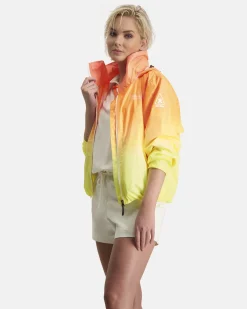 New Gaastra Sunbeach Fluo Tobago Bomberjack