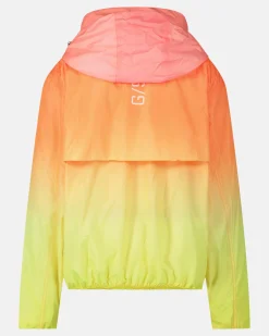 New Gaastra Sunbeach Fluo Tobago Bomberjack