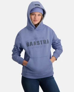 Hot Gaastra Sweater Mariana Met Capuchon