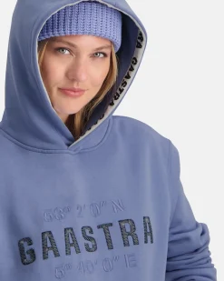 Hot Gaastra Sweater Mariana Met Capuchon