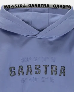 Hot Gaastra Sweater Mariana Met Capuchon