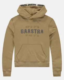 Best Gaastra Sweater Mariana Met Capuchon