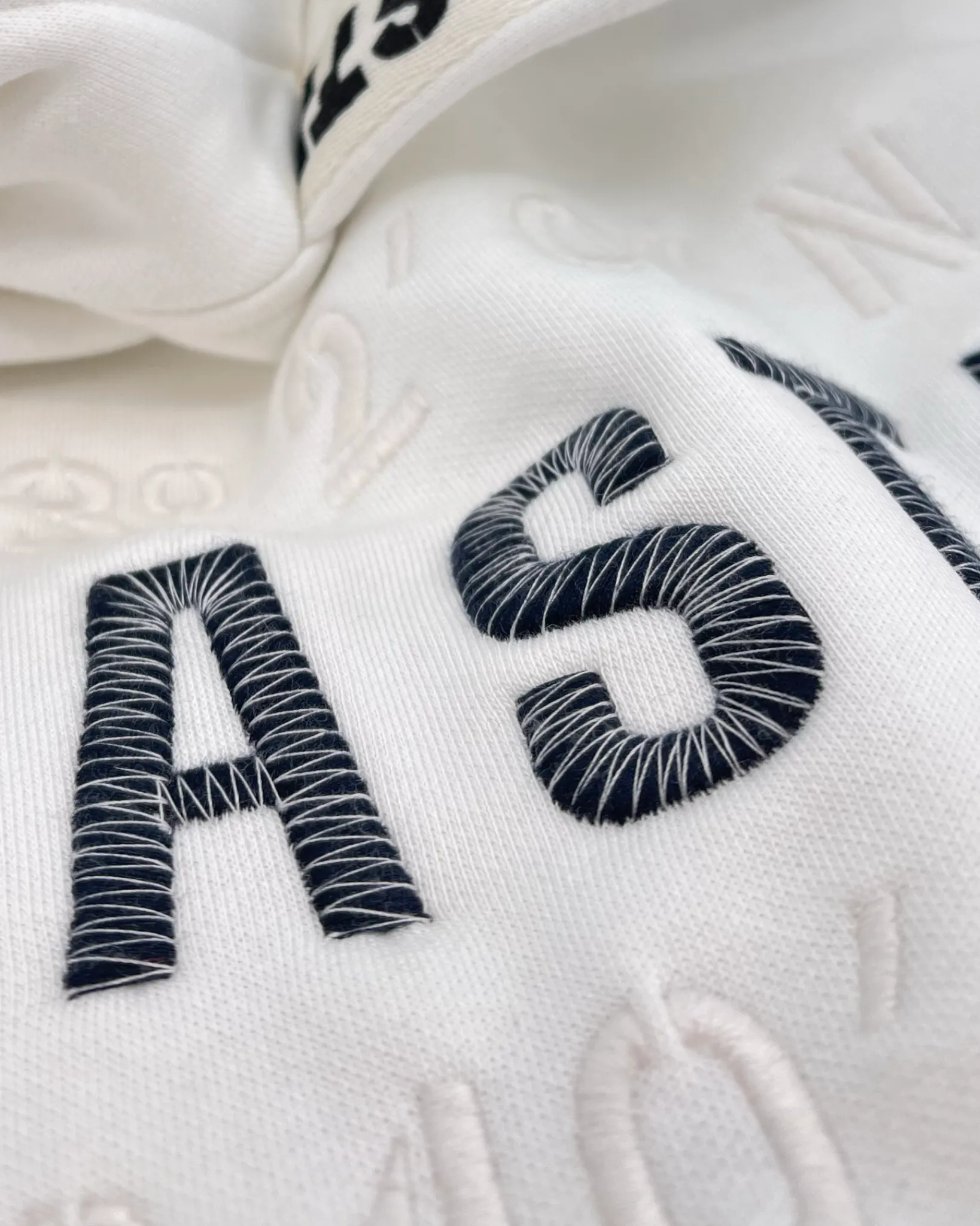 Best Gaastra Sweater Mariana Met Capuchon
