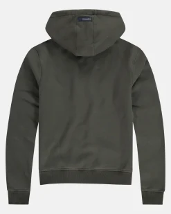 Best Gaastra Sweater Mariana Met Capuchon