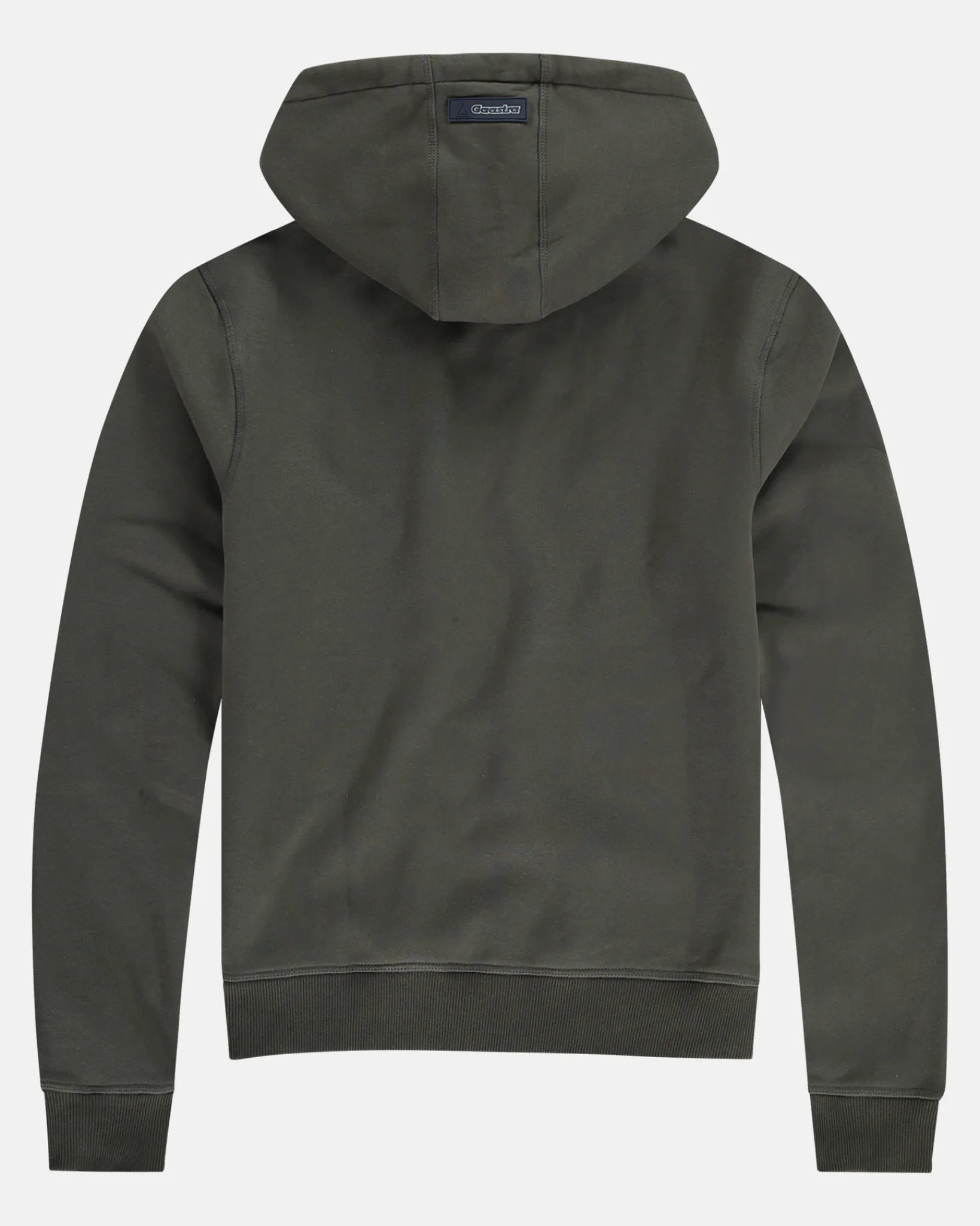 Best Gaastra Sweater Mariana Met Capuchon