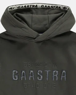 Best Gaastra Sweater Mariana Met Capuchon