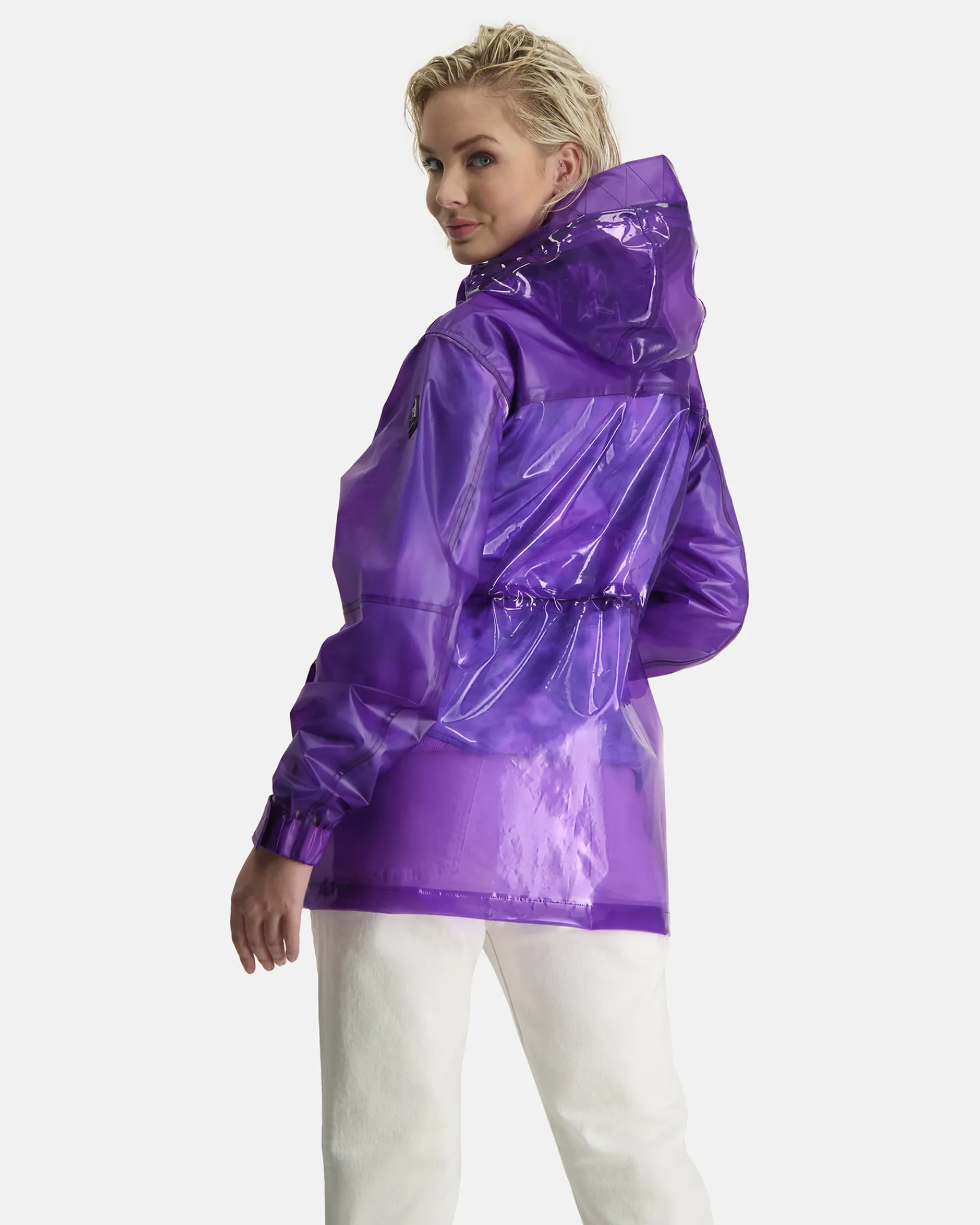 New Gaastra Tidal Stream Regenjas