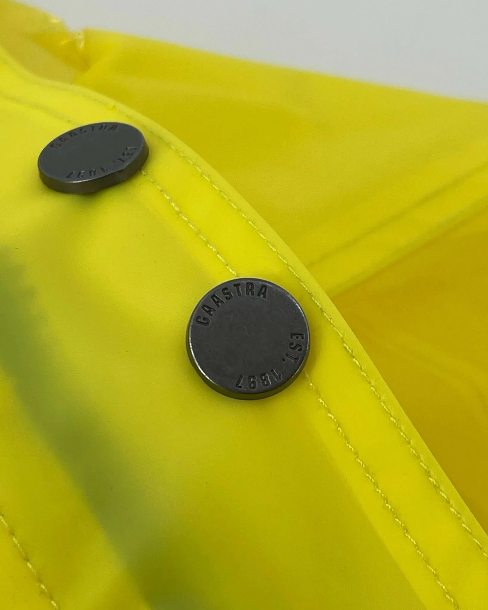 Clearance Gaastra Tidal Stream Regenjas