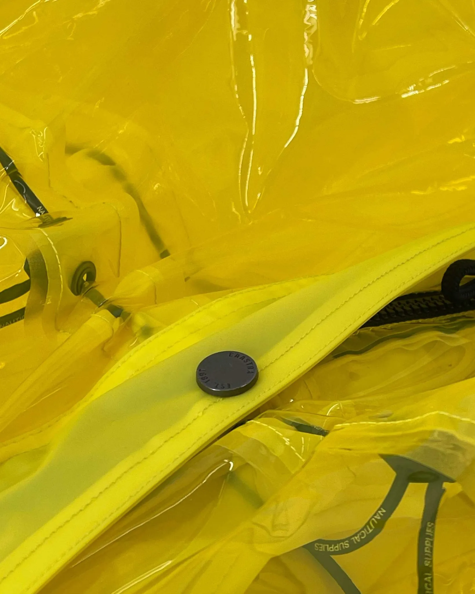 Clearance Gaastra Tidal Stream Regenjas