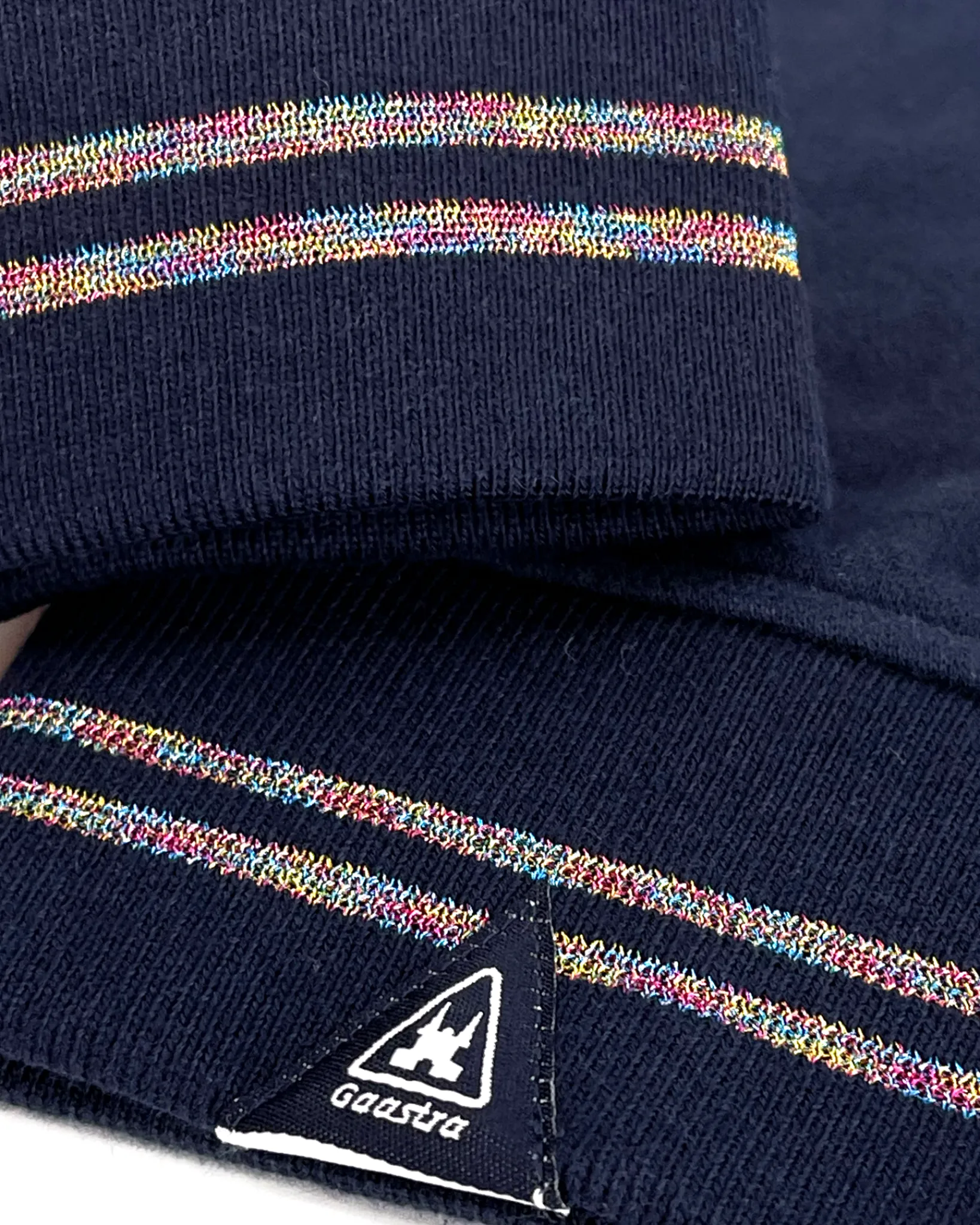 Clearance Gaastra Trui Equator Met Glitter Branding