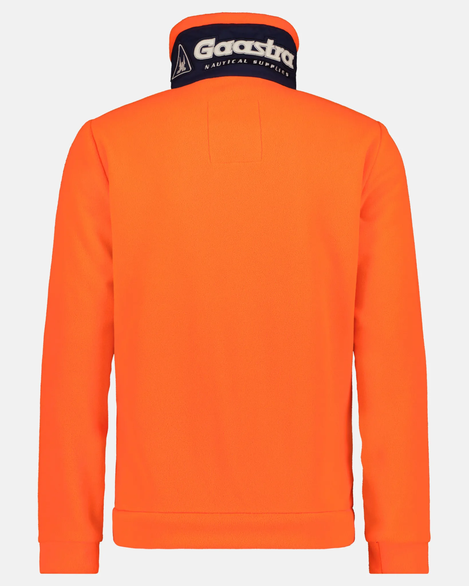 Best Gaastra Viking-Fleece Van 100% Gerecycled Polyester