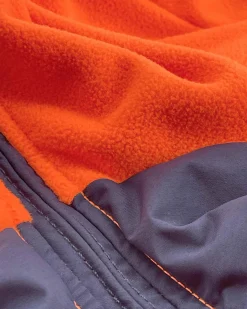 Best Gaastra Viking-Fleece Van 100% Gerecycled Polyester